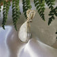 Howlite Pendant