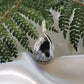 Dendritic Agate Pendant
