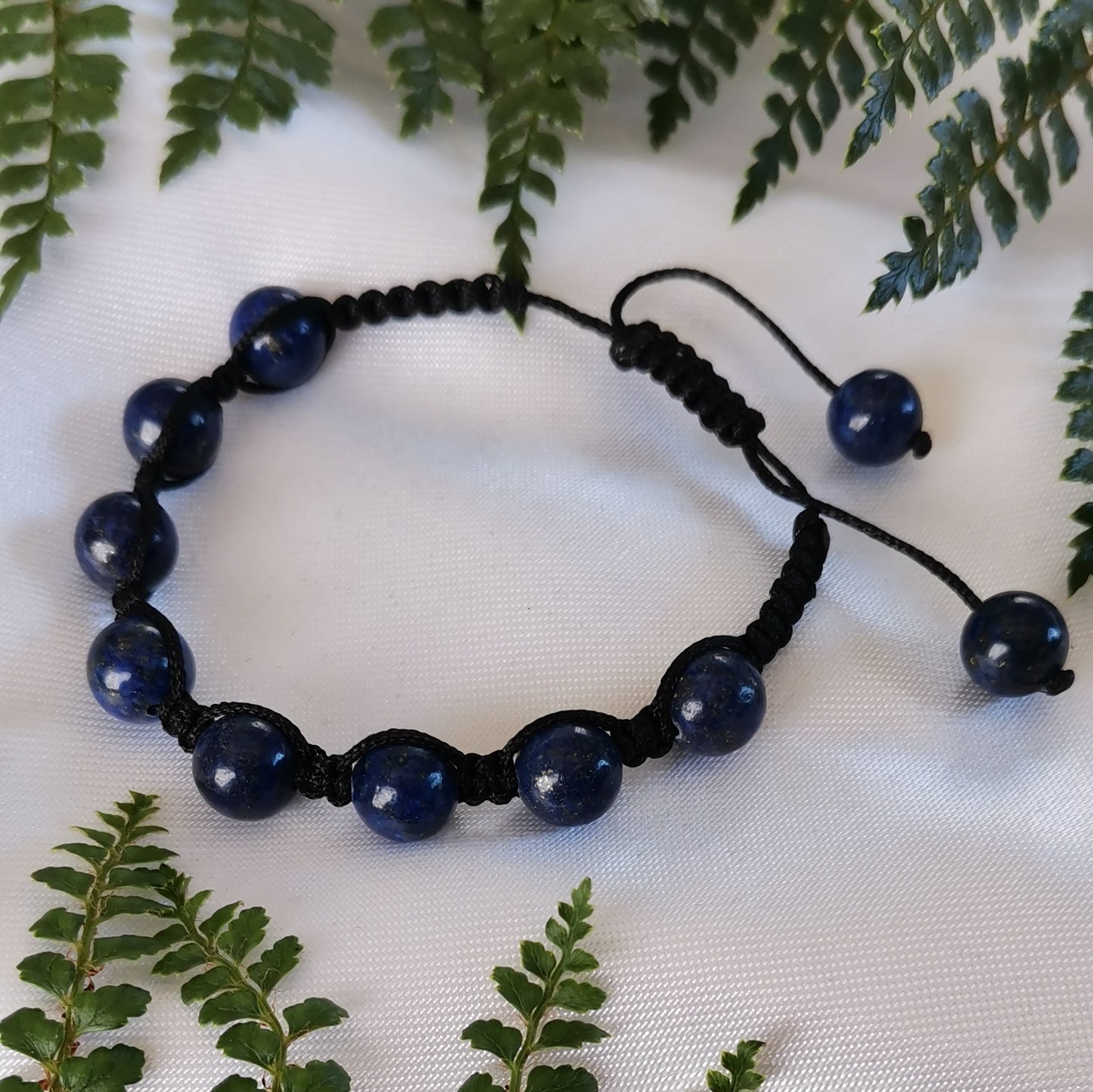 Macramé - Box Style