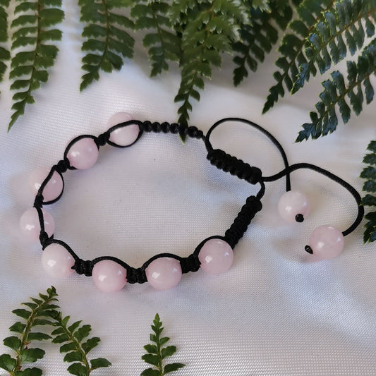 Macramé - Box Style