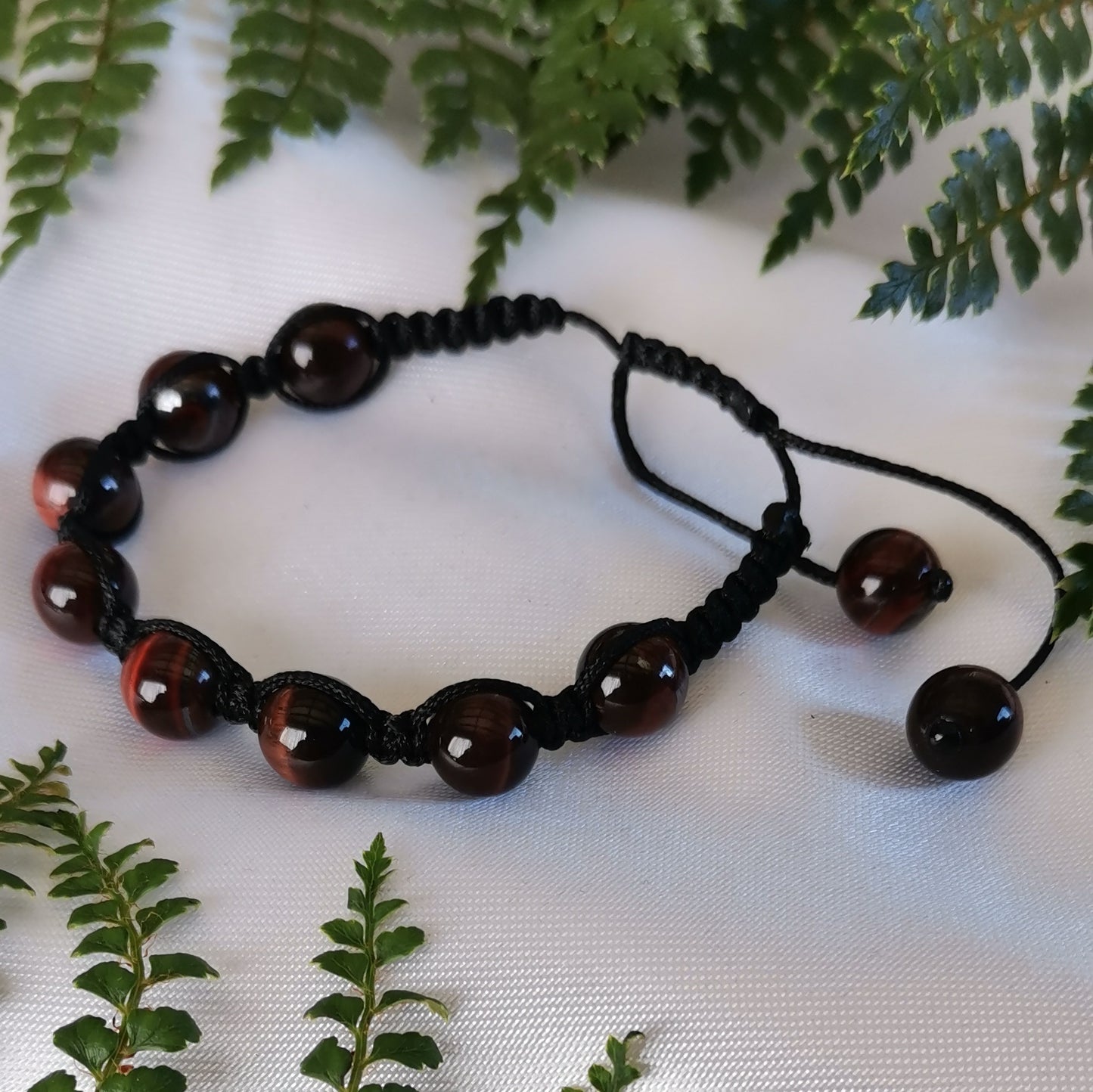 Macramé - Box Style