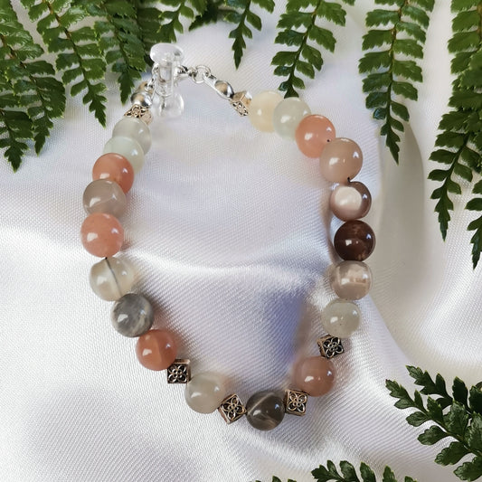 Crystal Bracelets #1