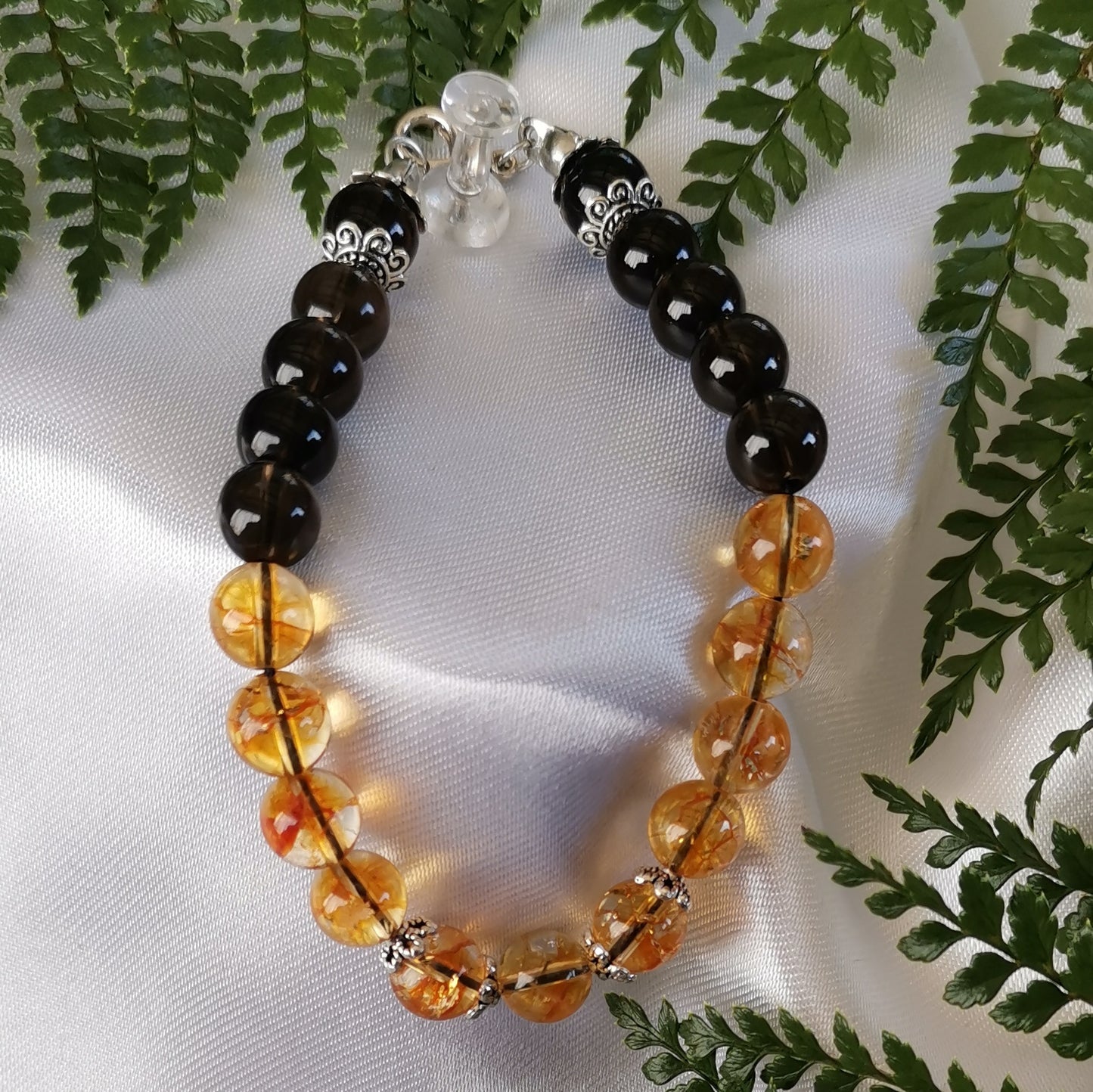 Crystal Bracelets #1