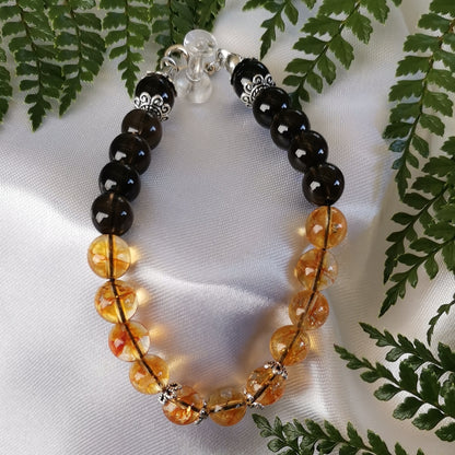 Crystal Bracelets #1