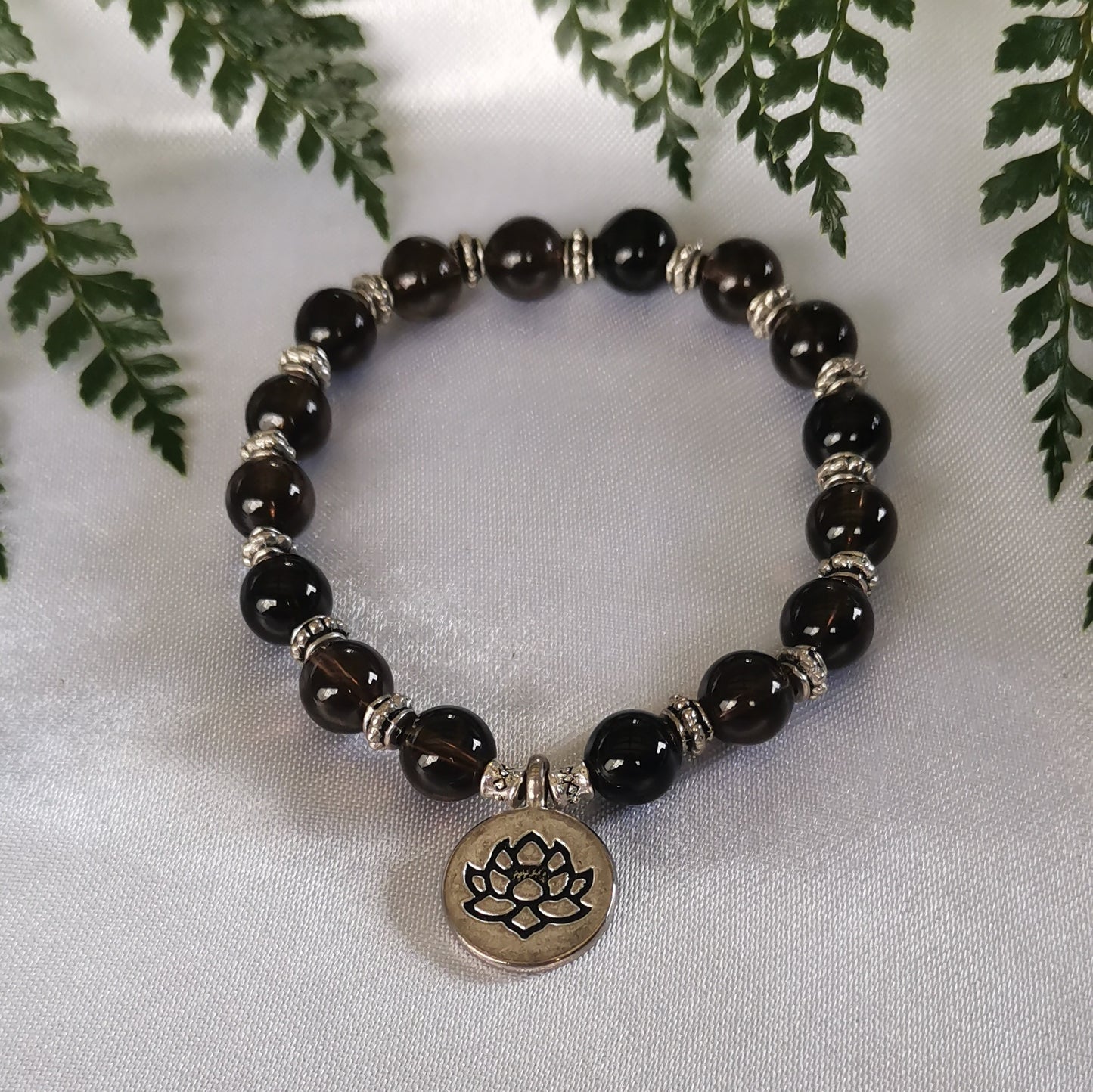 Stretchy Crystal Bracelets #2