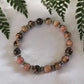 Stretchy Crystal Bracelets #2