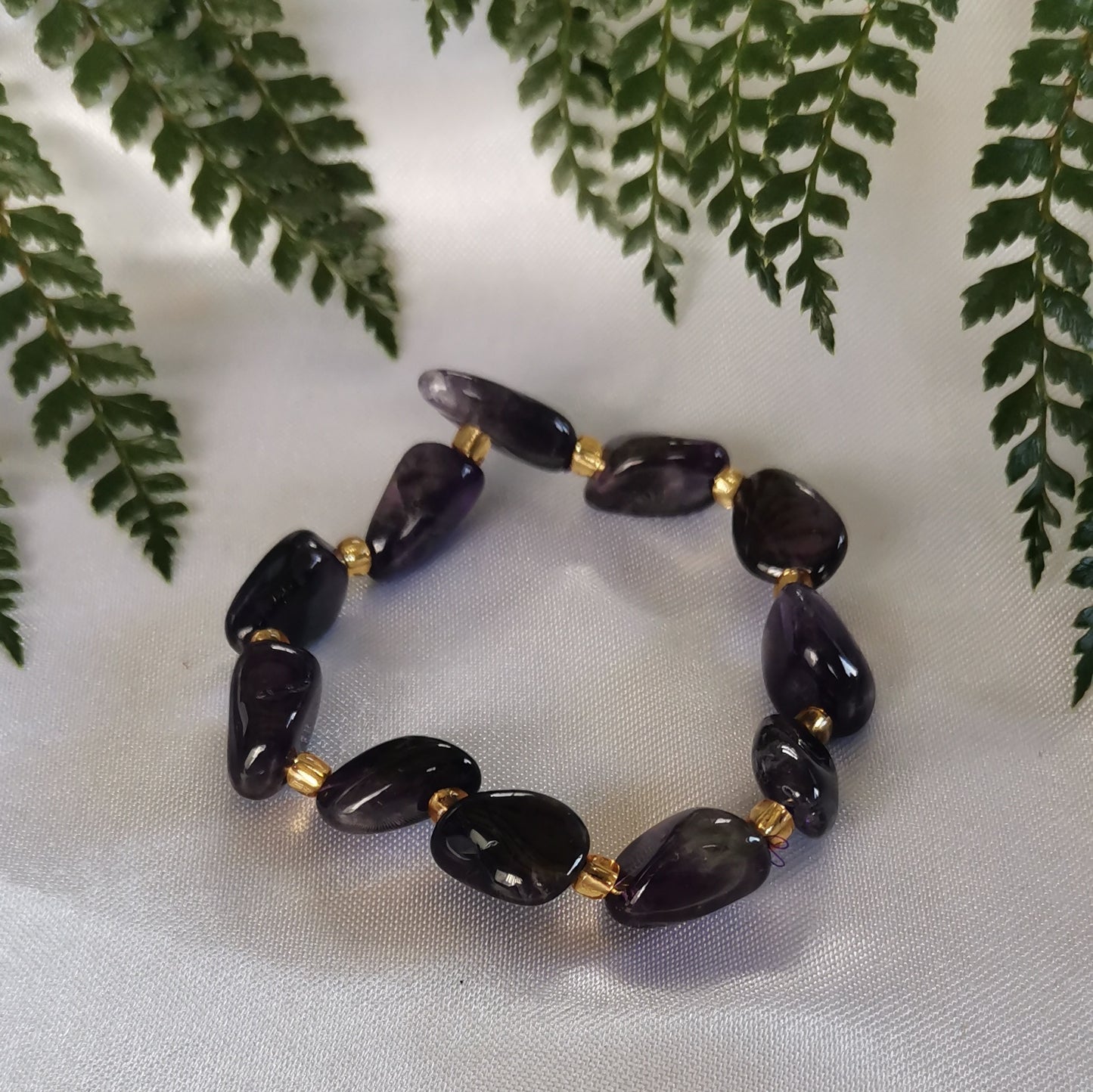 Crystal Bracelets #2