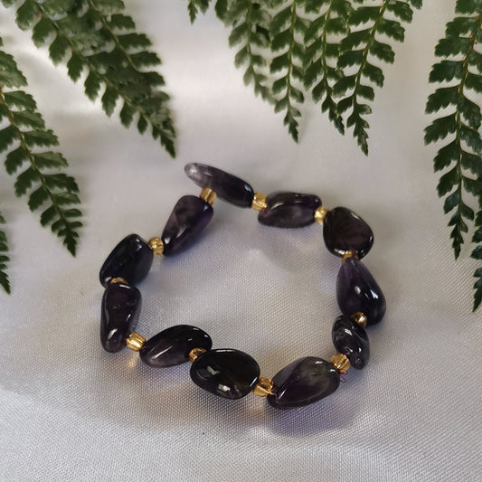 Crystal Bracelets #2