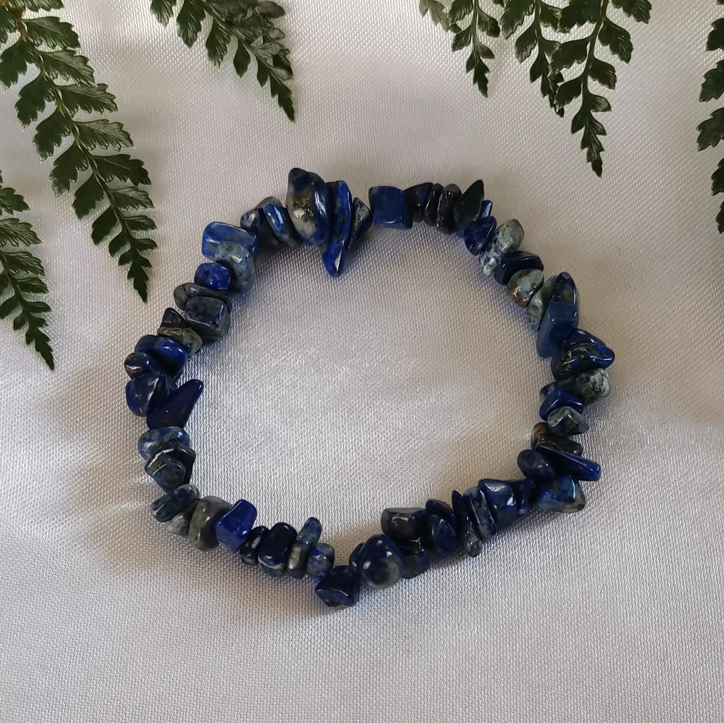 Crystal Bracelets #2