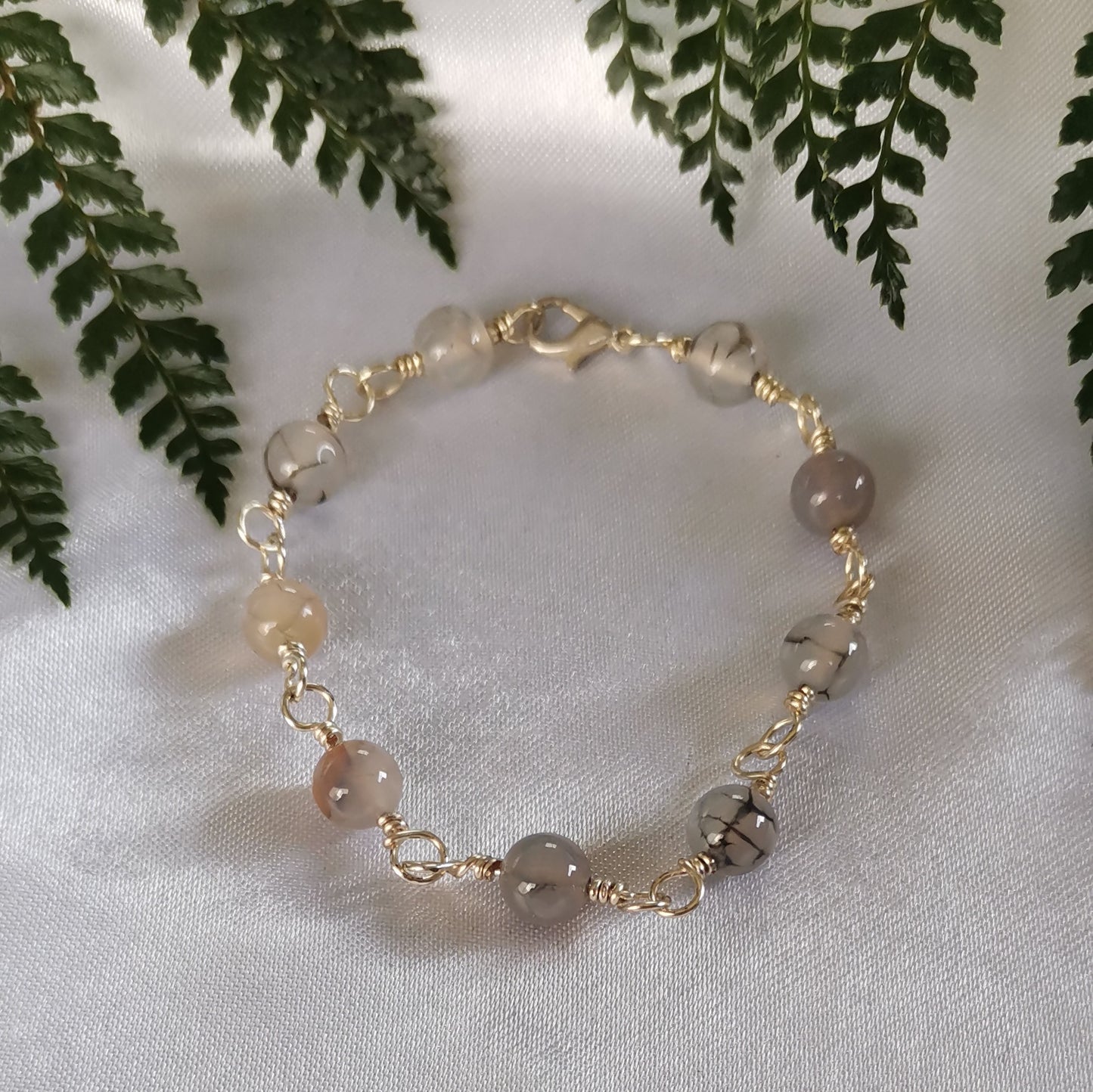 Crystal Bracelets #2
