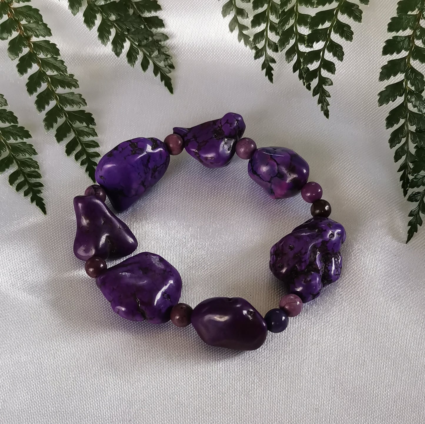 Crystal Bracelets #2
