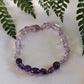 Stretchy Crystal Bracelets #1