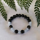 Stretchy Crystal Bracelets #1