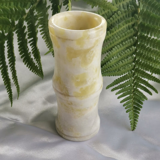 Jade Vase
