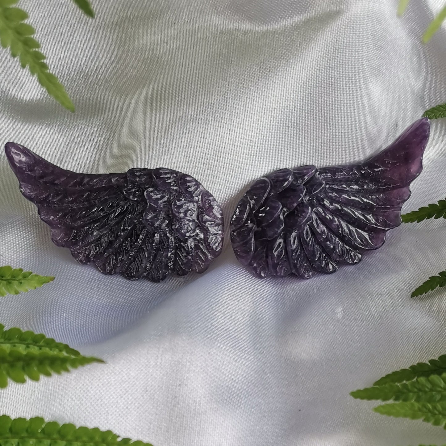 Angel Wings