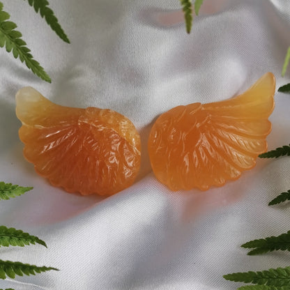 Angel Wings