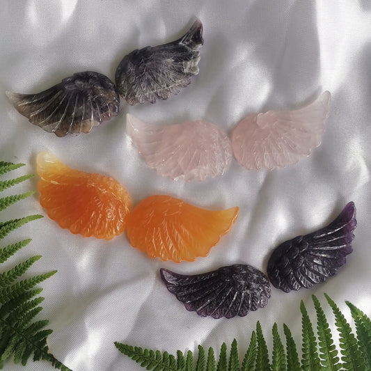 Angel Wings